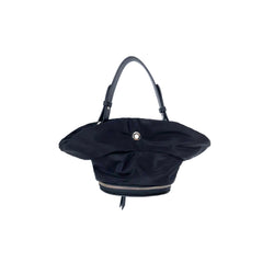 HAT RE-NYLON BAG NOIR