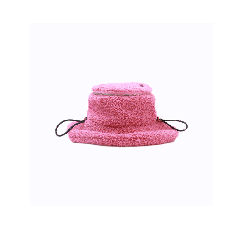 HAT FUFU FUXIA