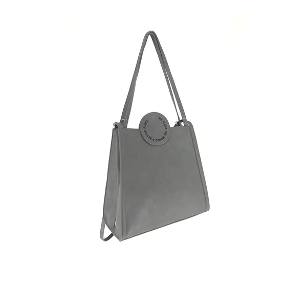 TOTE MAX BAG GREY