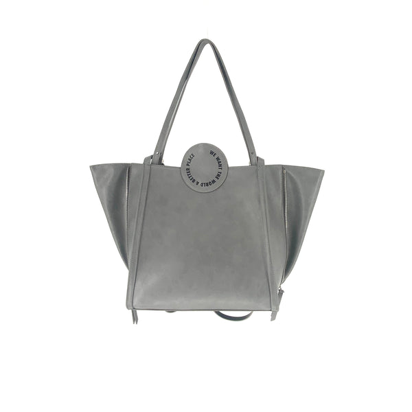 TOTE MAX BAG GREY