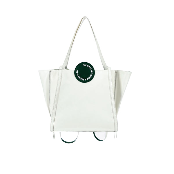 TOTE MAX BAG NATURE